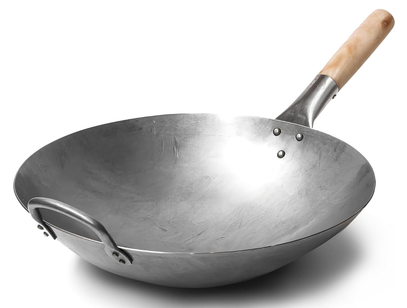 Sartén de Woks