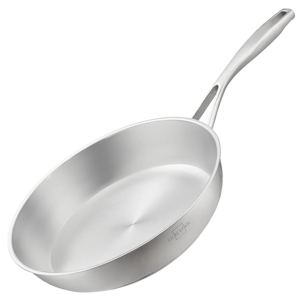 Sartén de Sartenes de Inducción